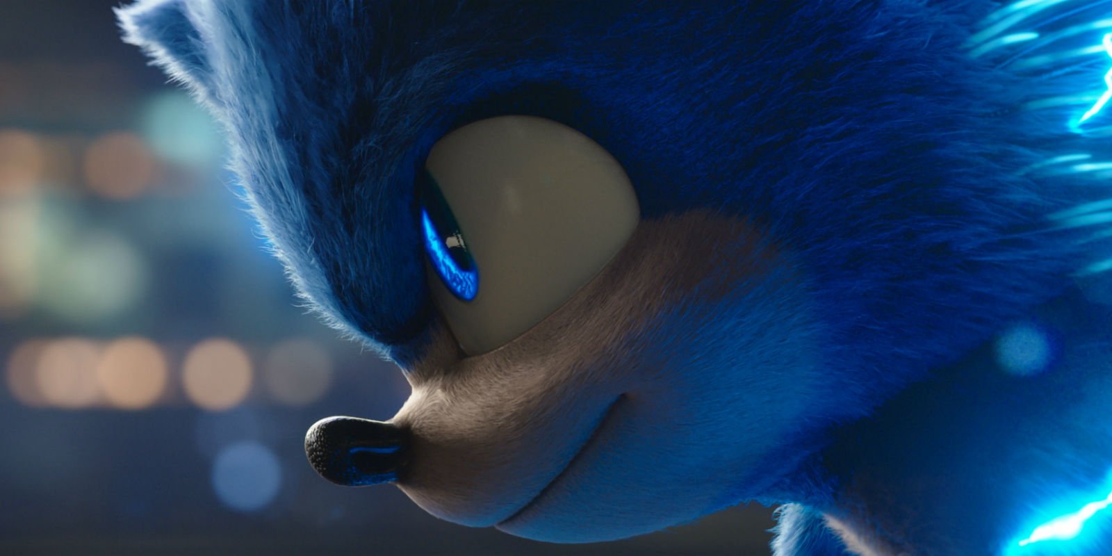 Movie Review: Sonic The Hedgehog