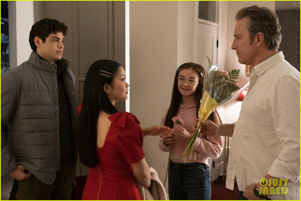 To All The Boys: P.S. I Still Love You