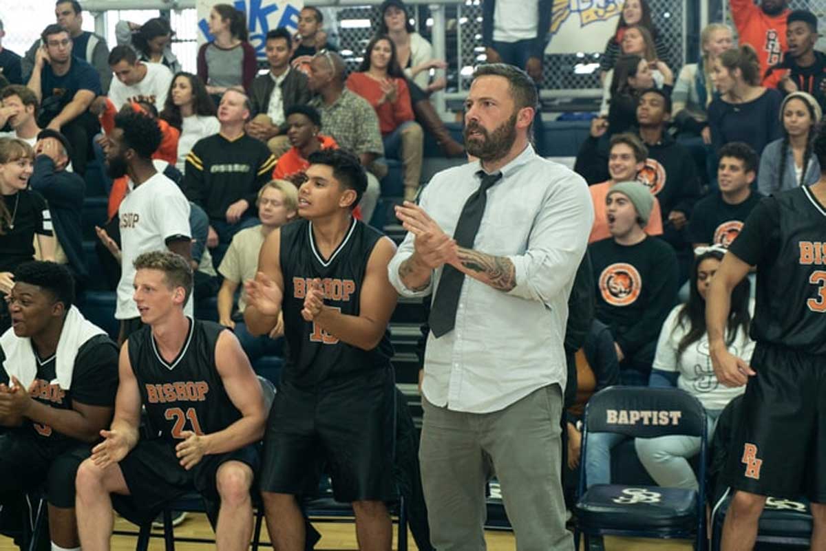 Movie Review: The Way Back