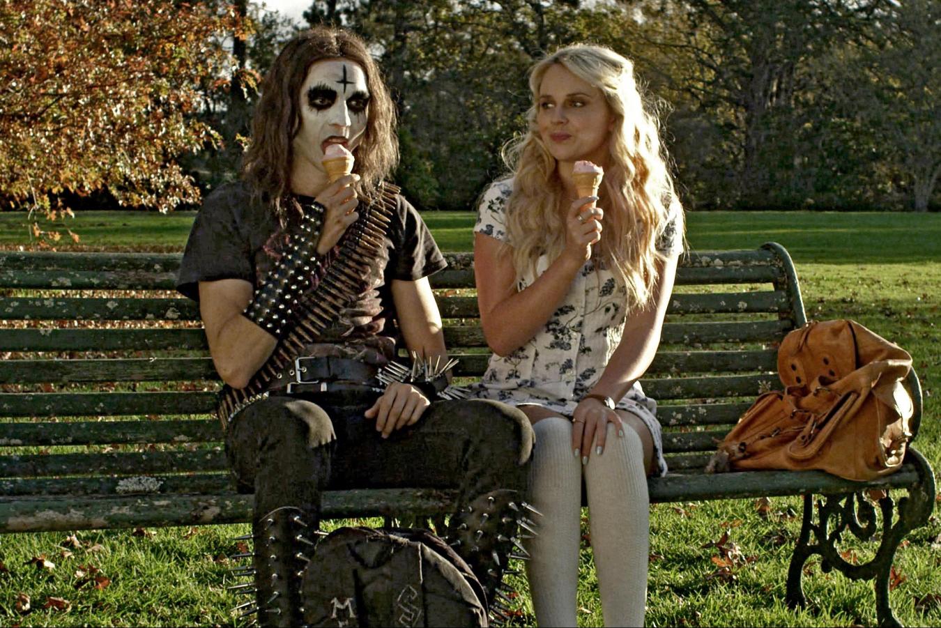 Movie Review: Deathgasm