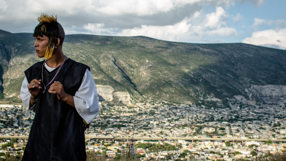 Movie Review: I’m No Longer Here