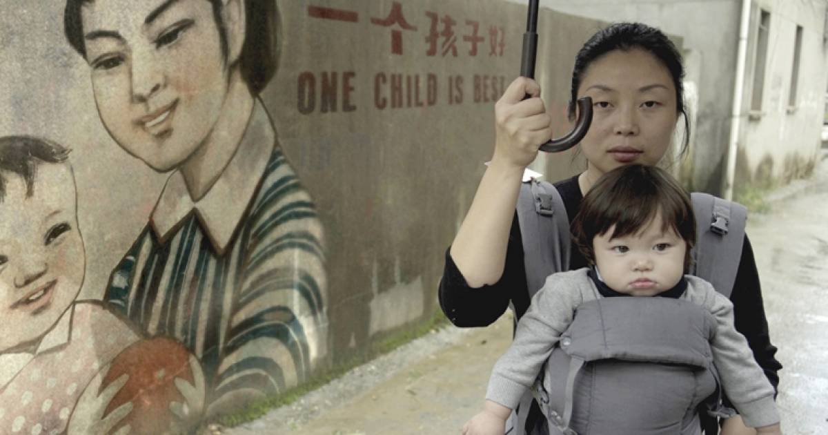 Movie Review: One Child Nation