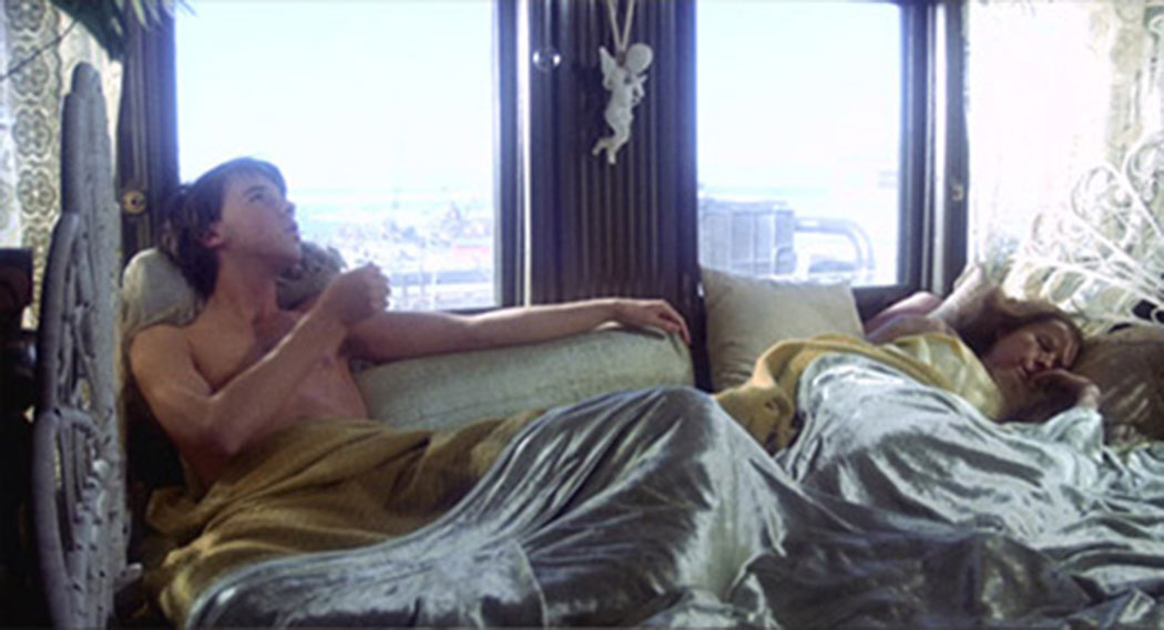 Covid Classics: The Weirdly Beautiful