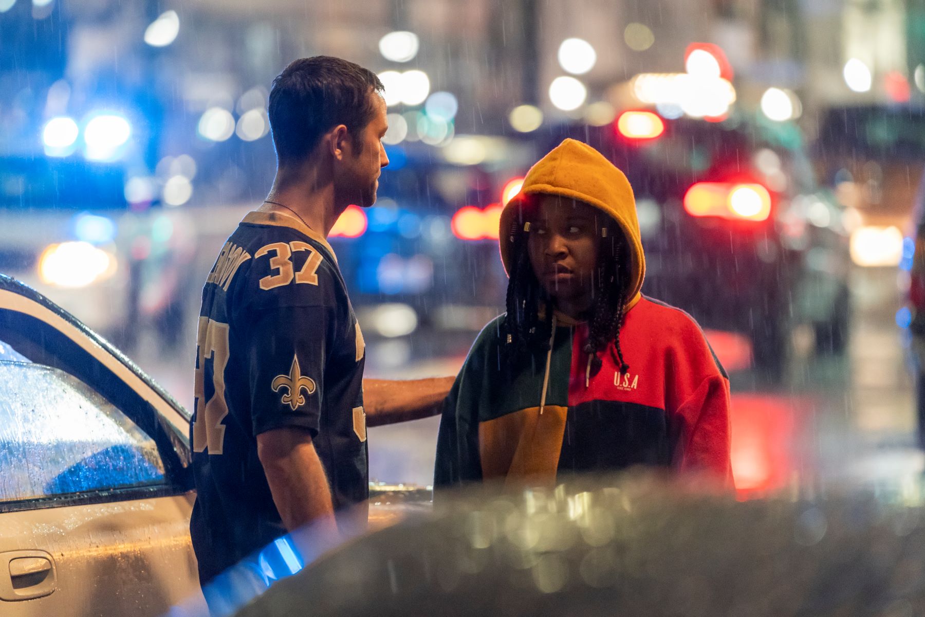 Movie Review: Project Power