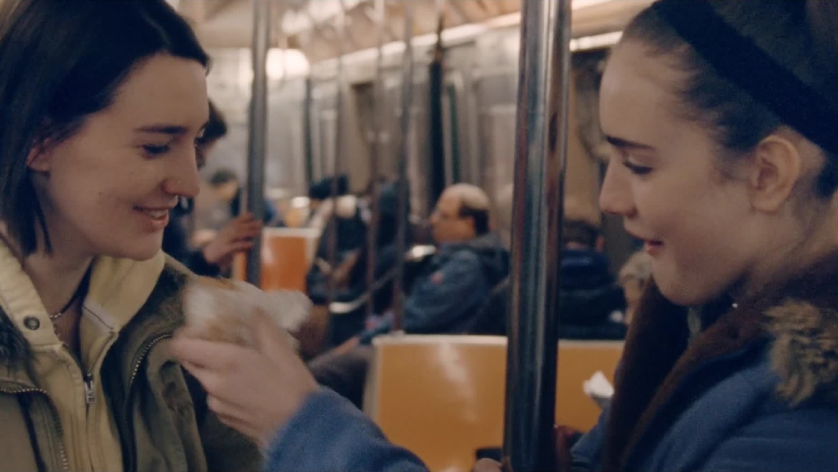 Movie Review: Never Rarely Sometimes Always