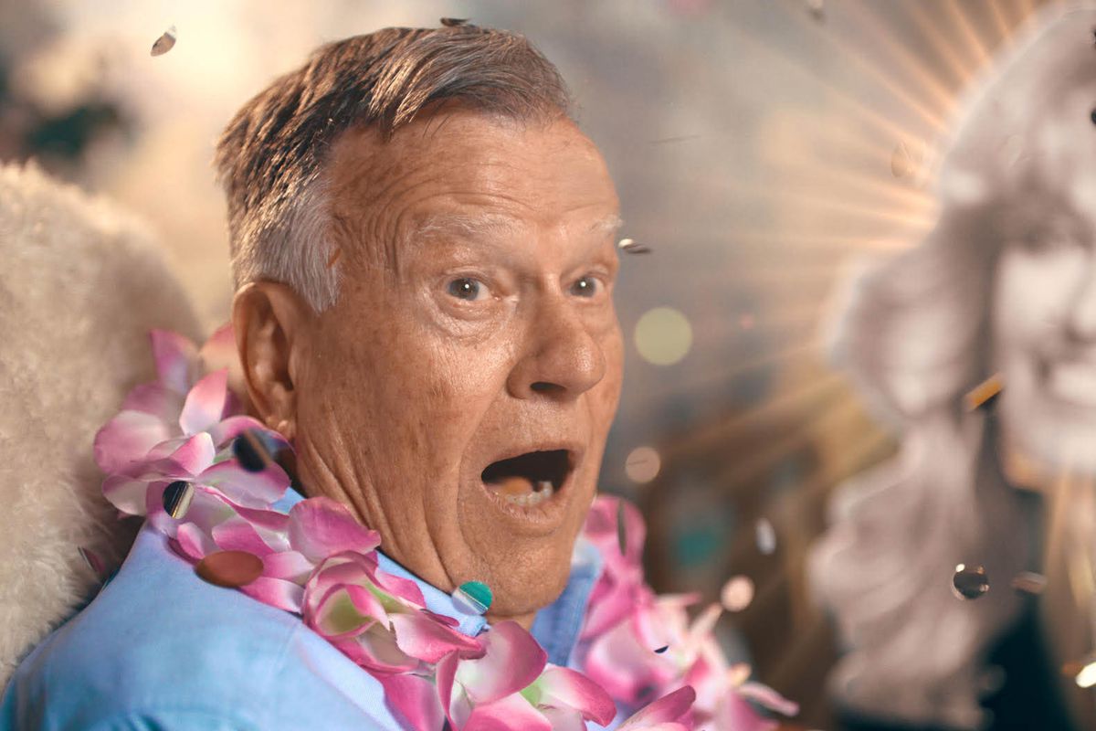 Movie Review: Dick Johnson Is Dead