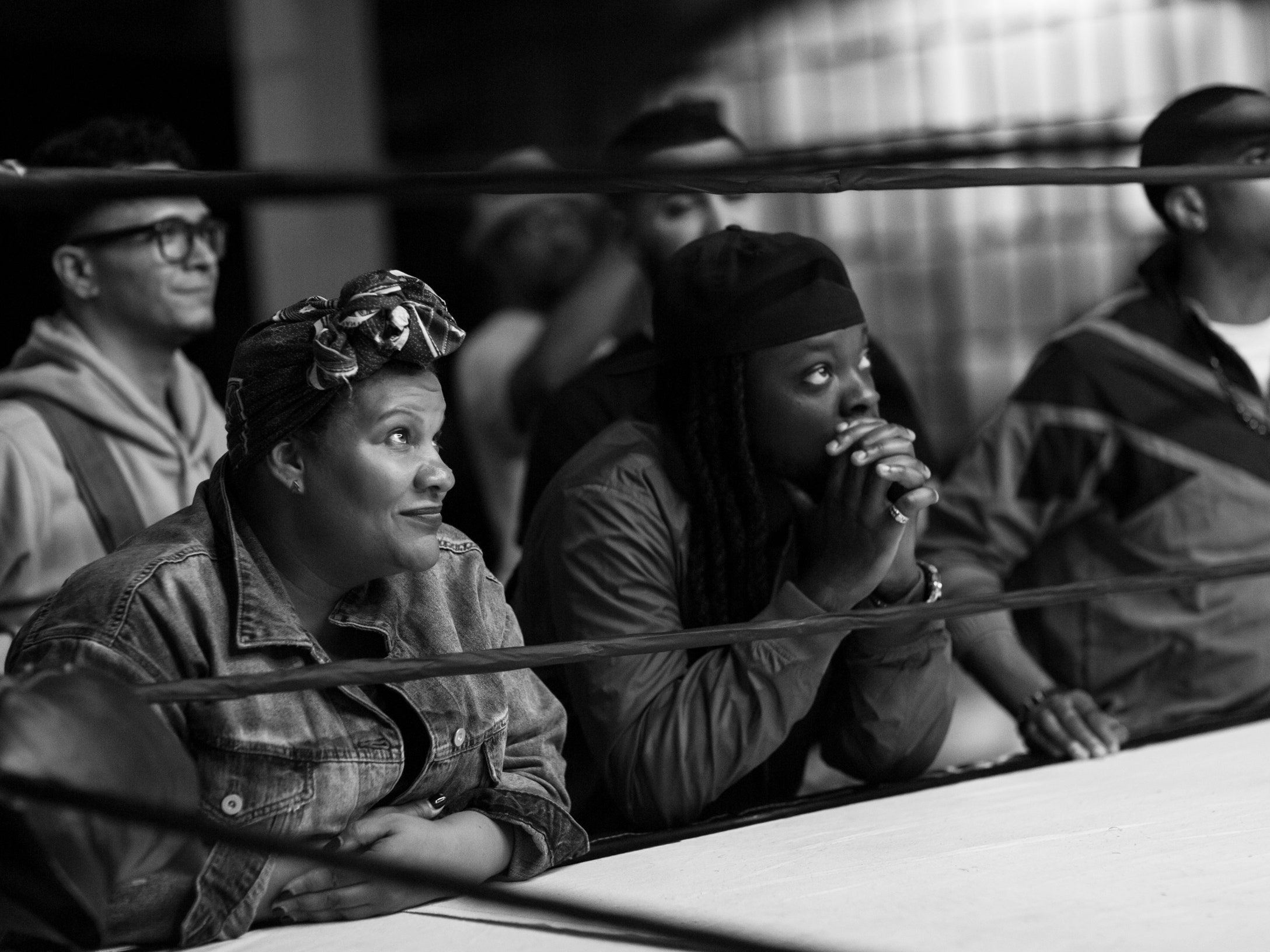 Movie Review: The-40-Year-Old Version