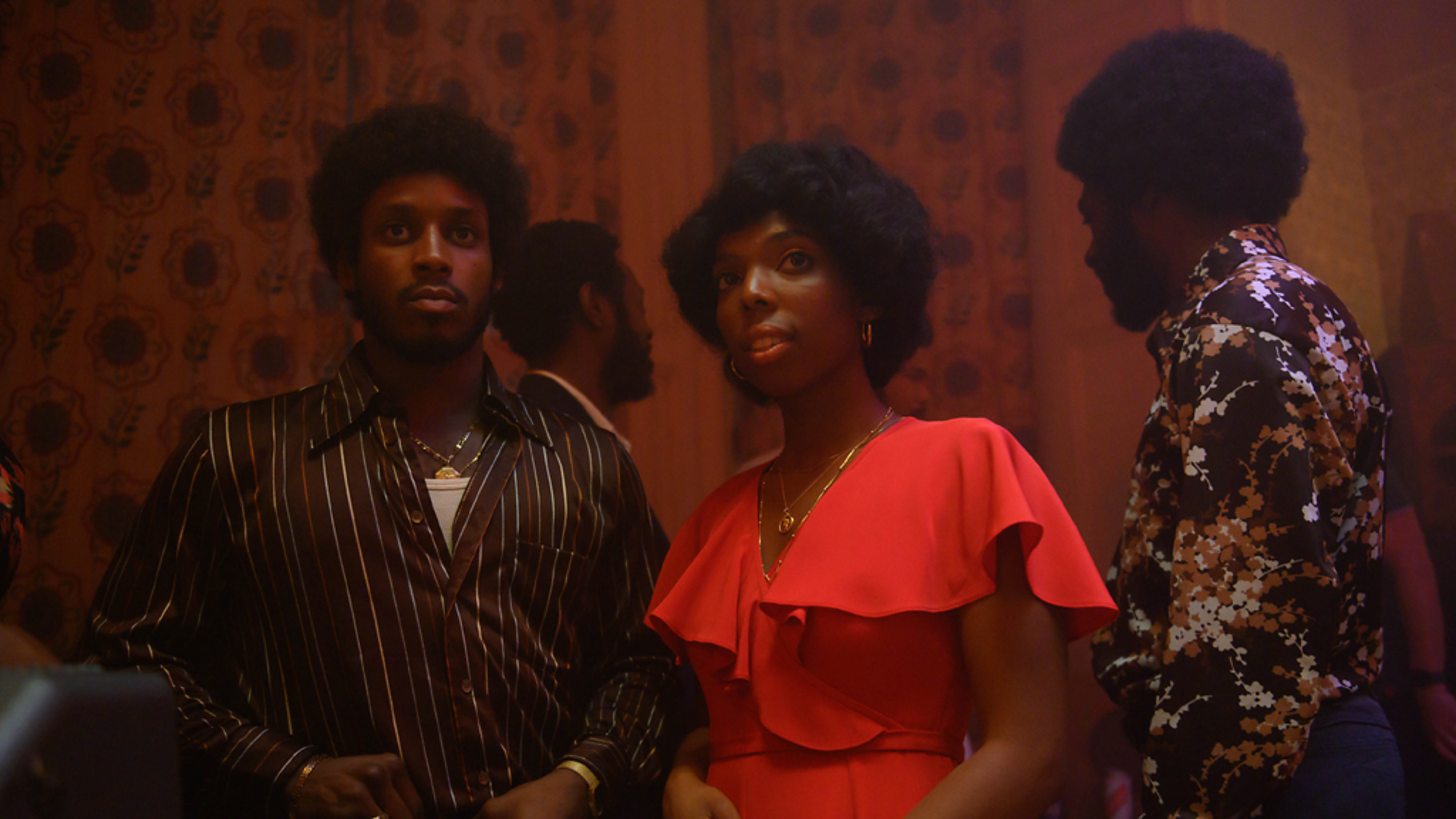 Movie Review: Lovers Rock