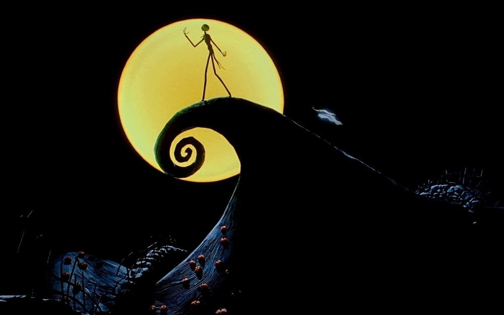 Movie Review: The Nightmare Before Christmas