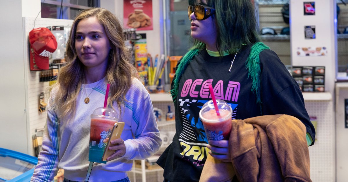 Movie Review: Unpregnant