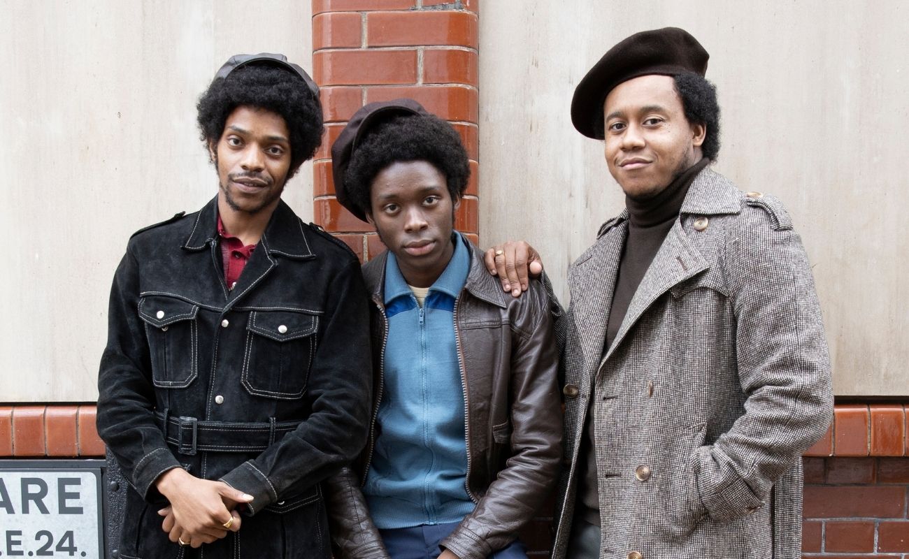 Movie Review: Alex Wheatle
