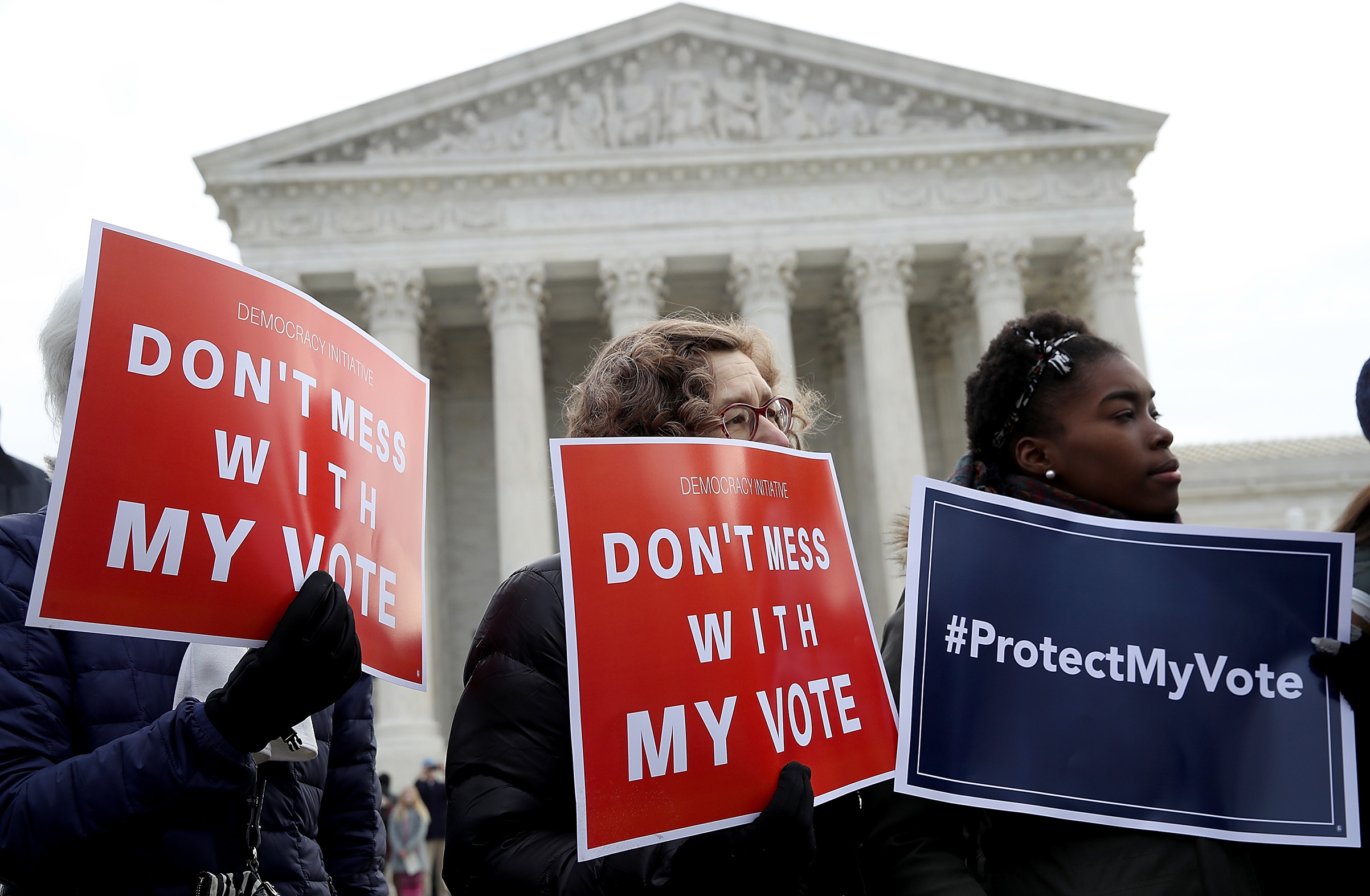 Movie Review: All In: The Fight For Democracy