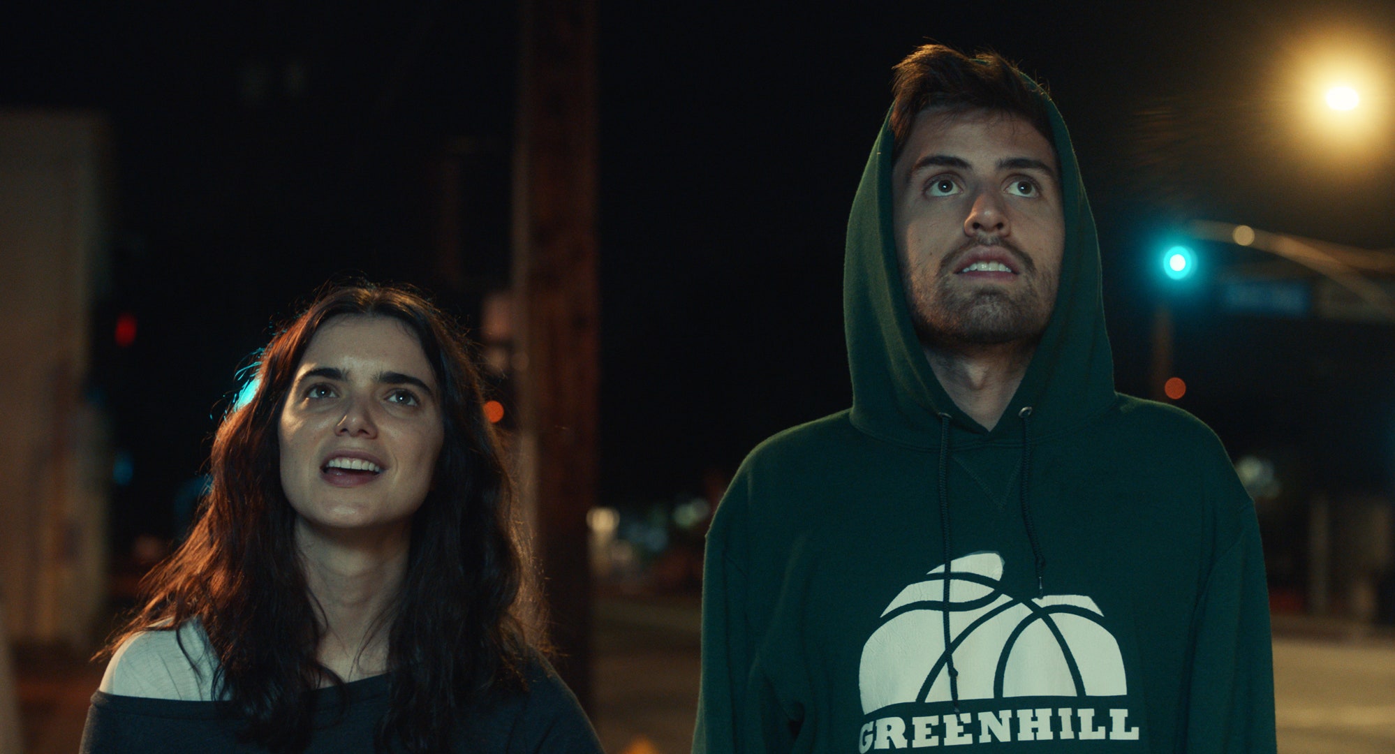 Movie Review: Shithouse