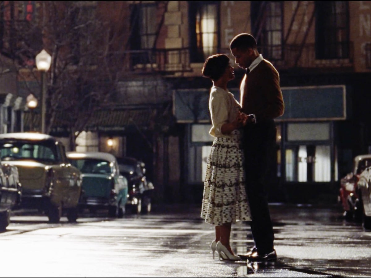 Movie Review: Sylvie’s Love