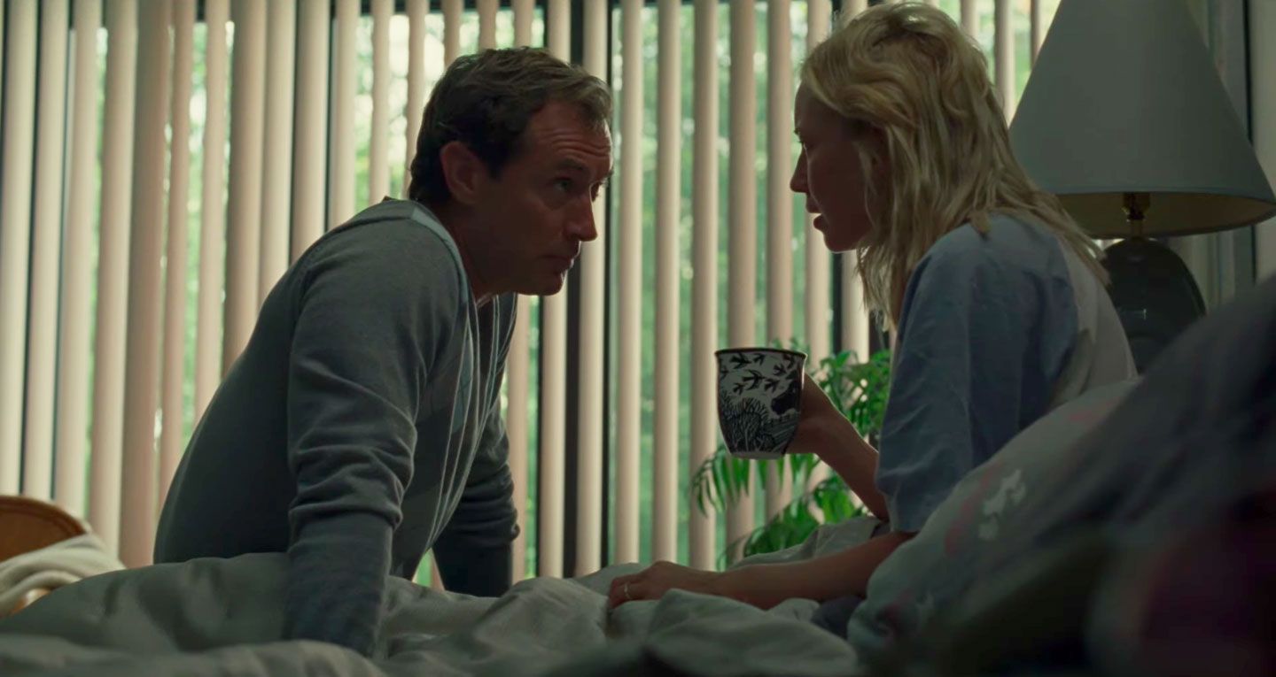 Movie Review: The Nest