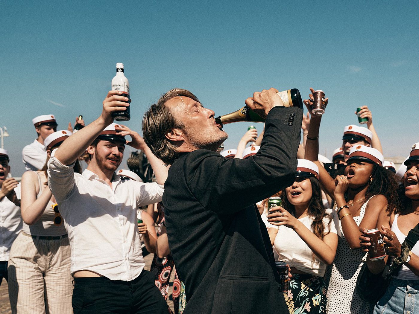 Movie Review: Another Round