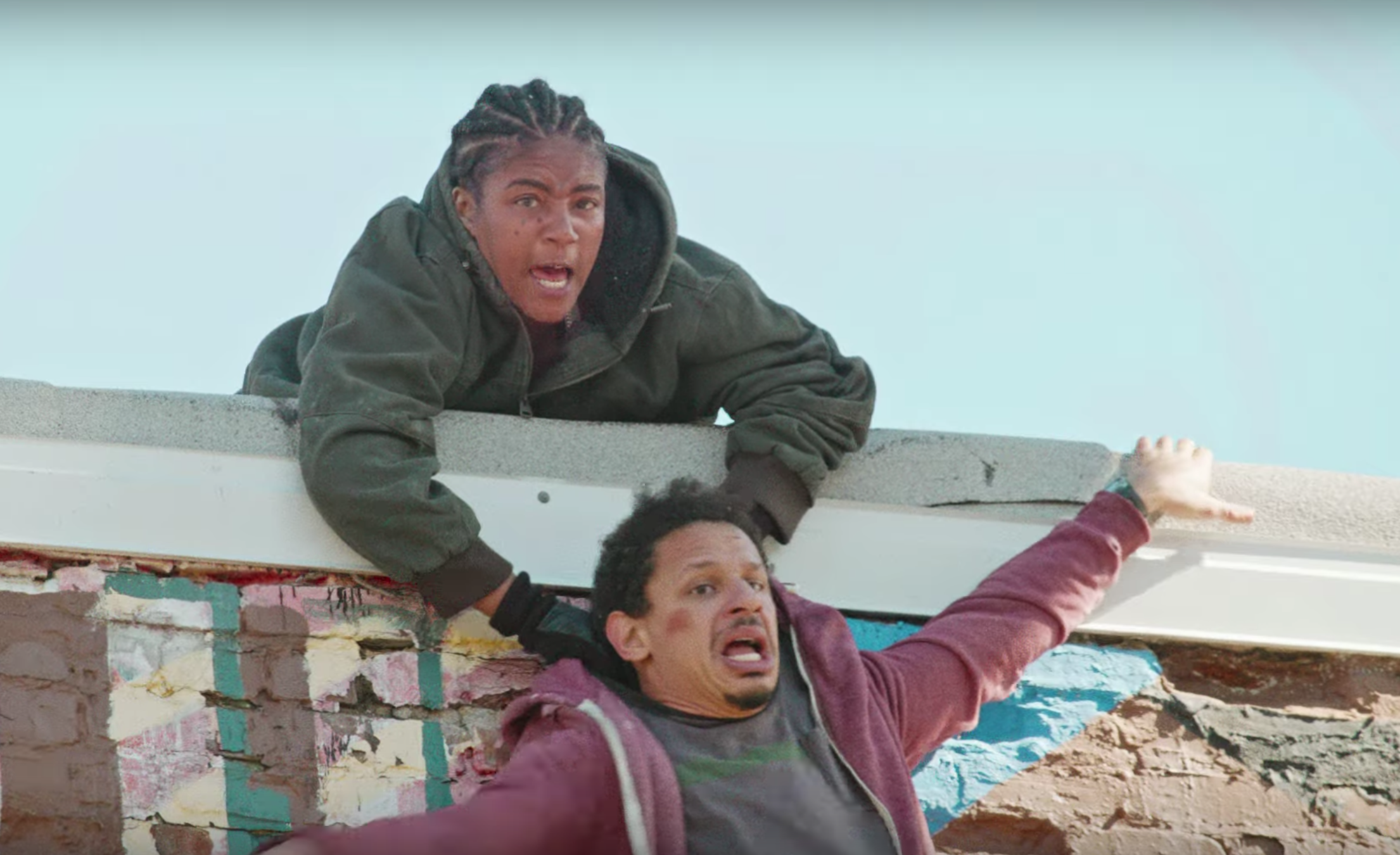 Movie Review: Bad Trip