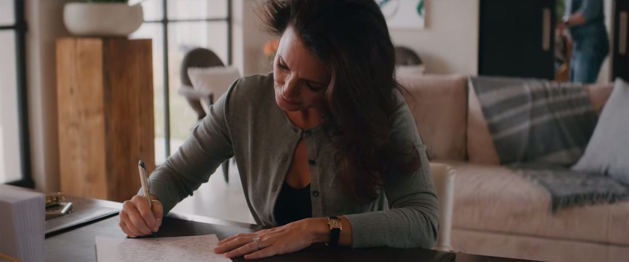 Movie Review: Deadly Illusions