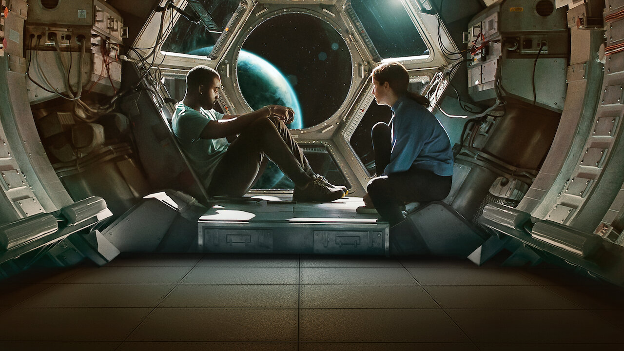 Movie Review: Stowaway