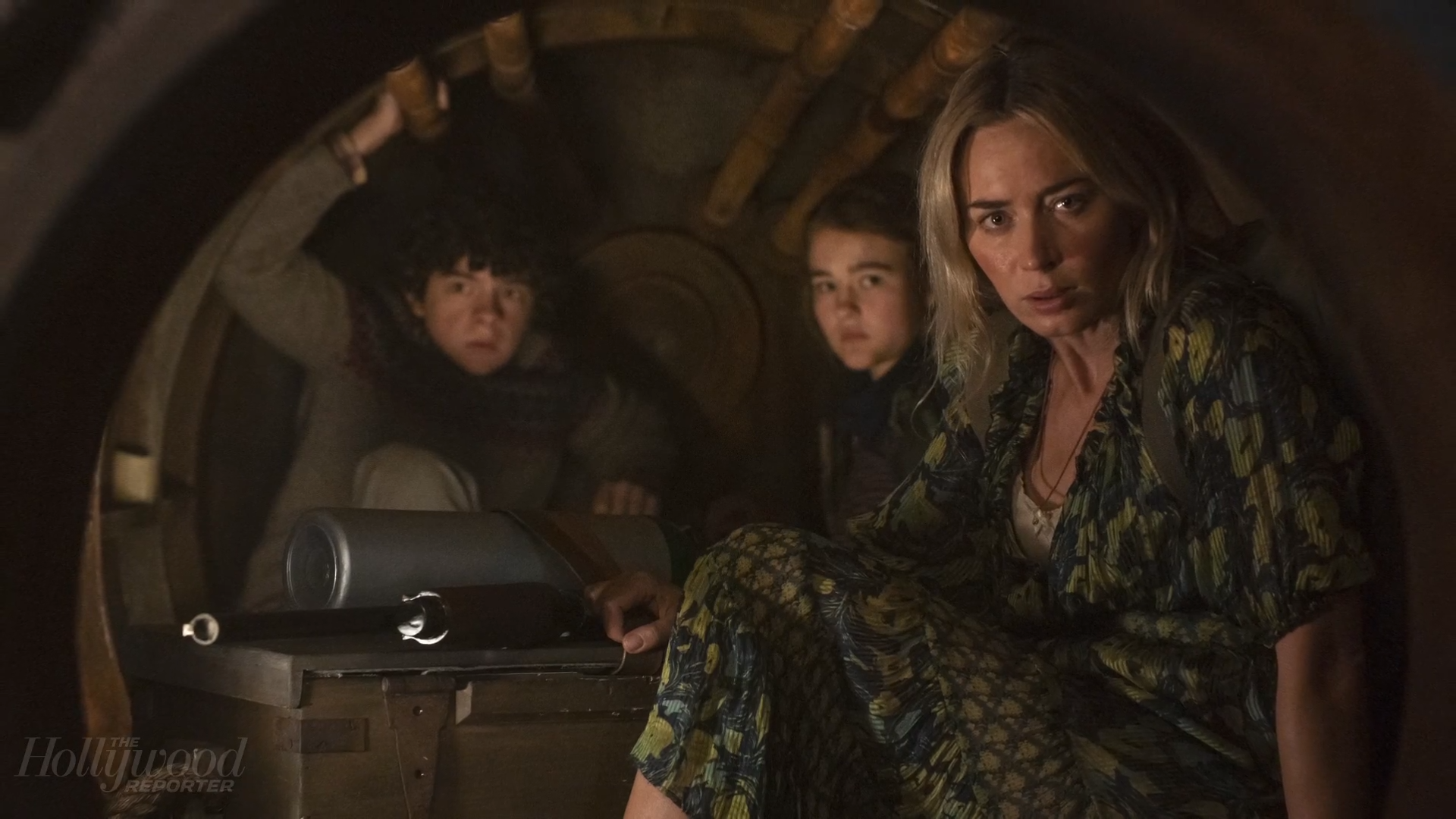 Movie Review: A Quiet Place Part II