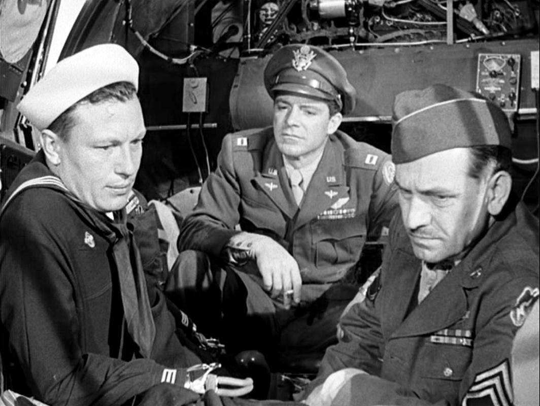 Movie Review: The Best Years of Our Lives