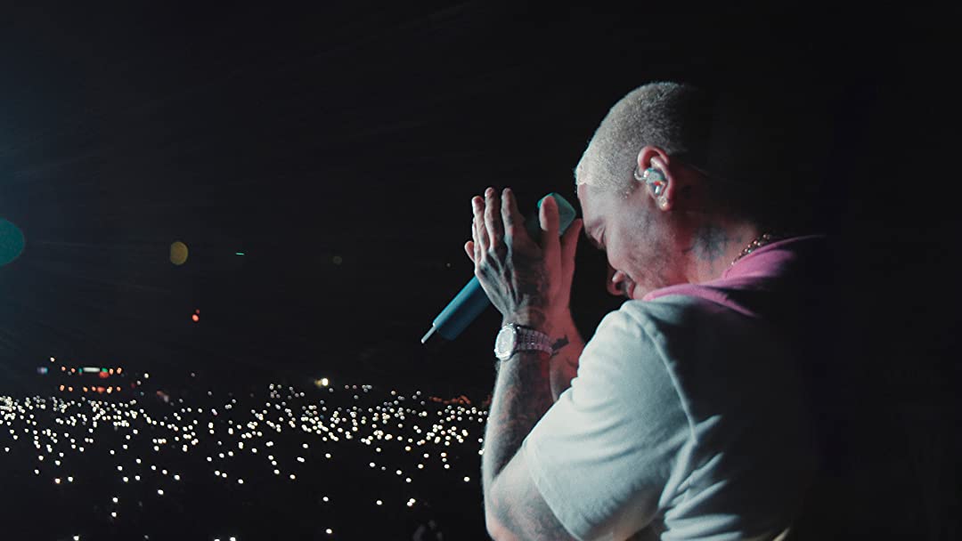 Movie Review: The Boy From Medellin