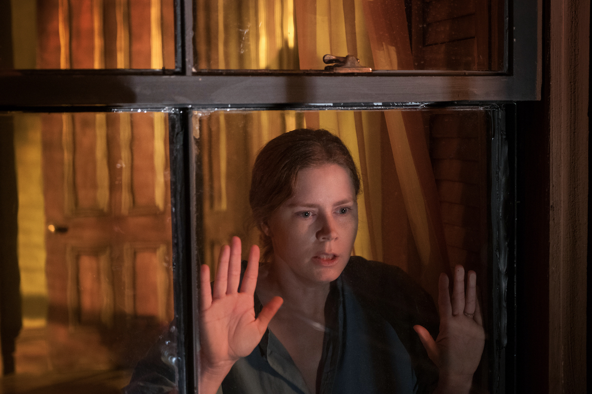 Movie Review: The Woman in the Window