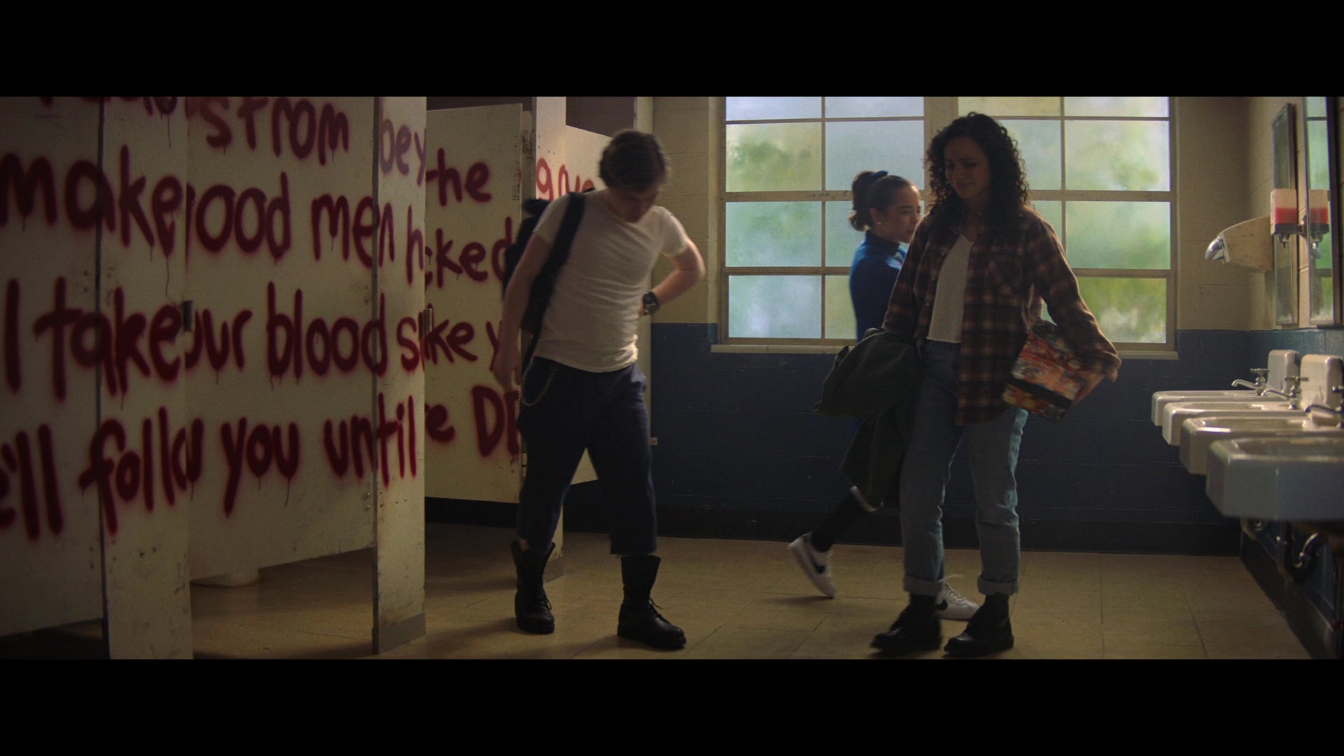 Movie Review: Fear Street Part One: 1994