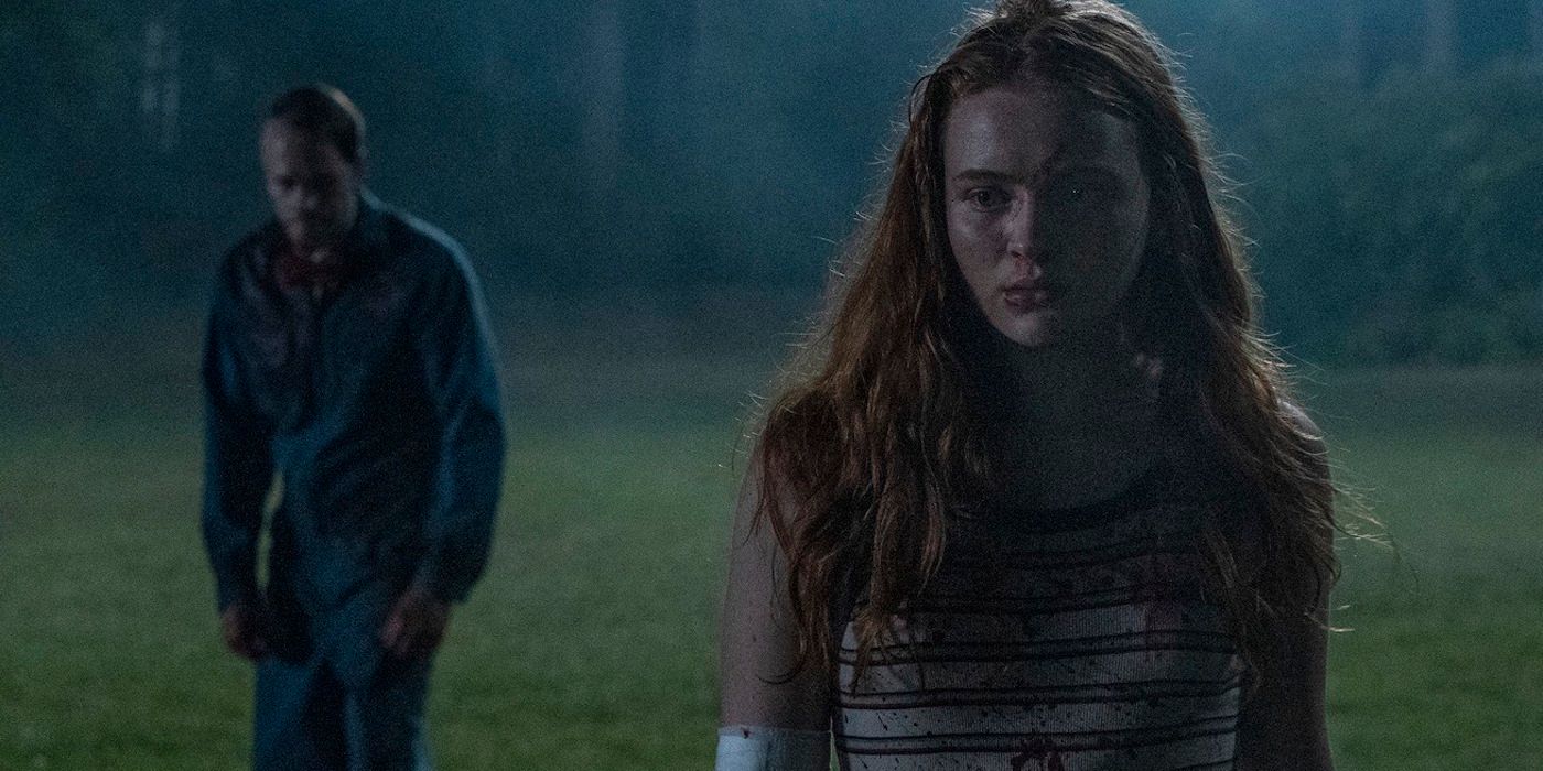 Movie Review: Fear Street: Part Two – 1978