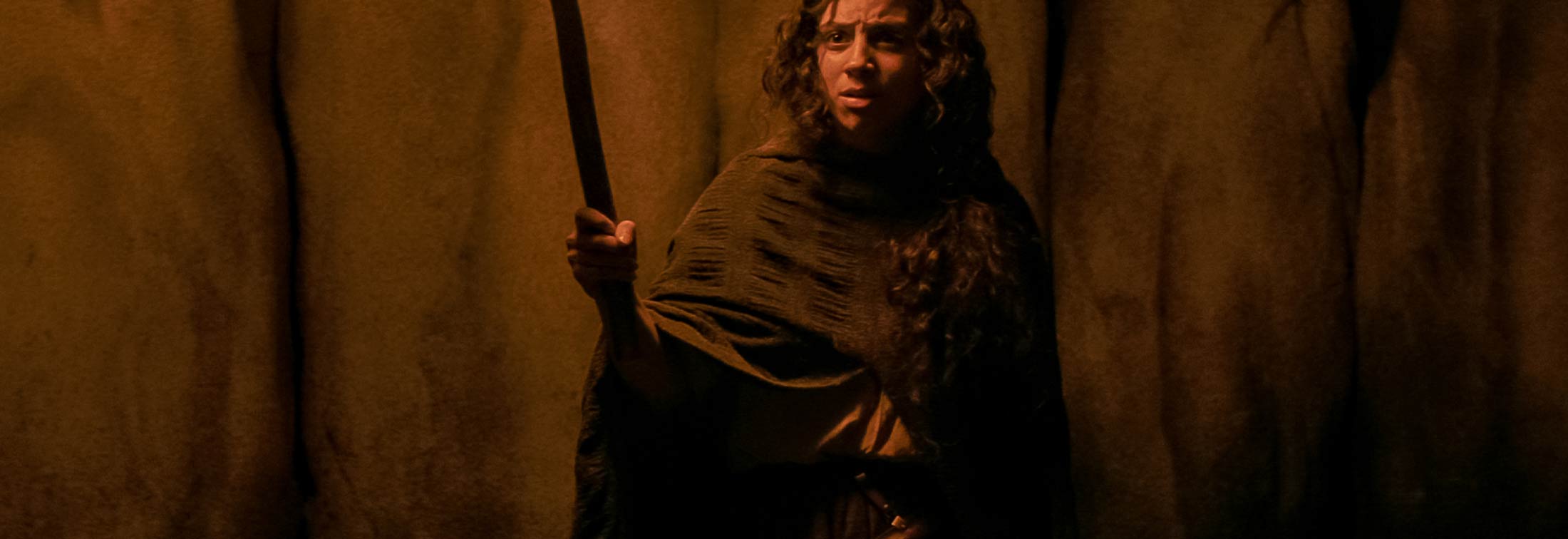 Movie Review: Fear Street Part Three: 1666