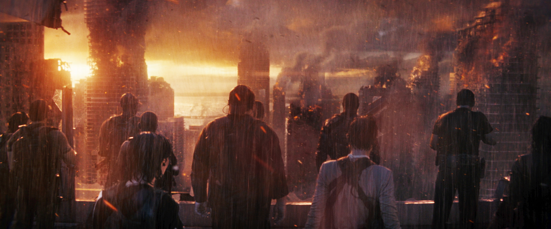 Movie Review: The Tomorrow War