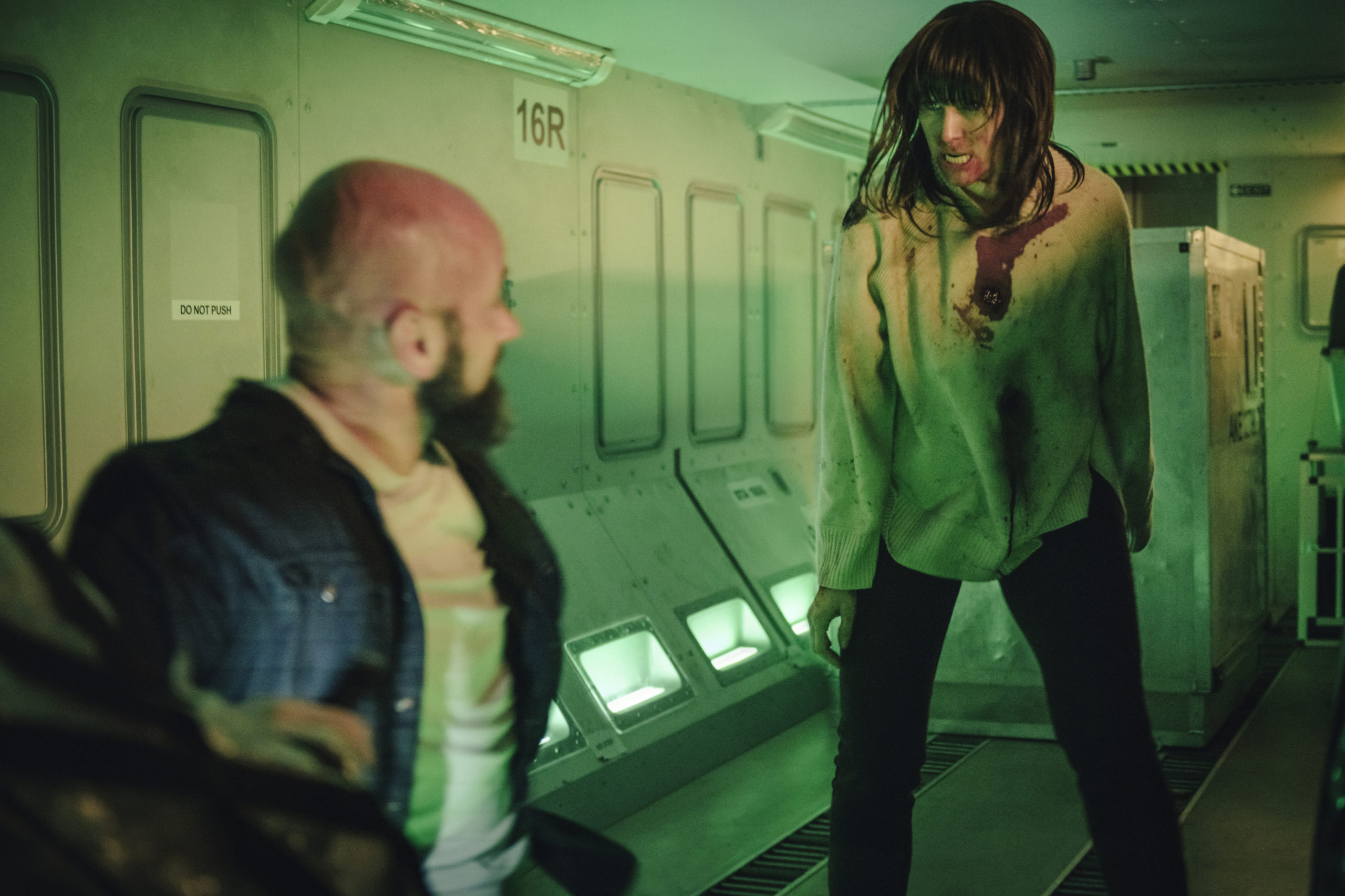 Movie Review: Blood Red Sky