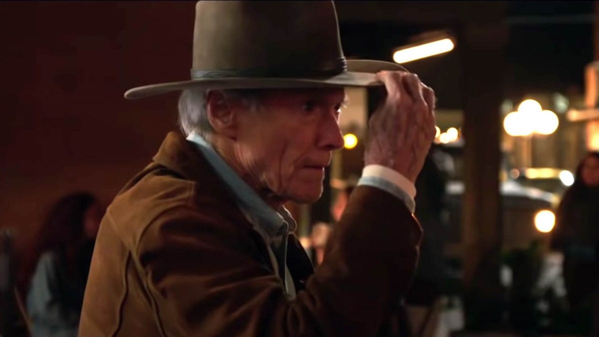 Movie Review: Cry Macho