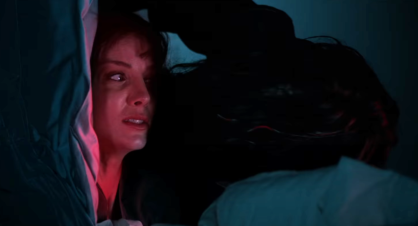 Movie Review: Malignant