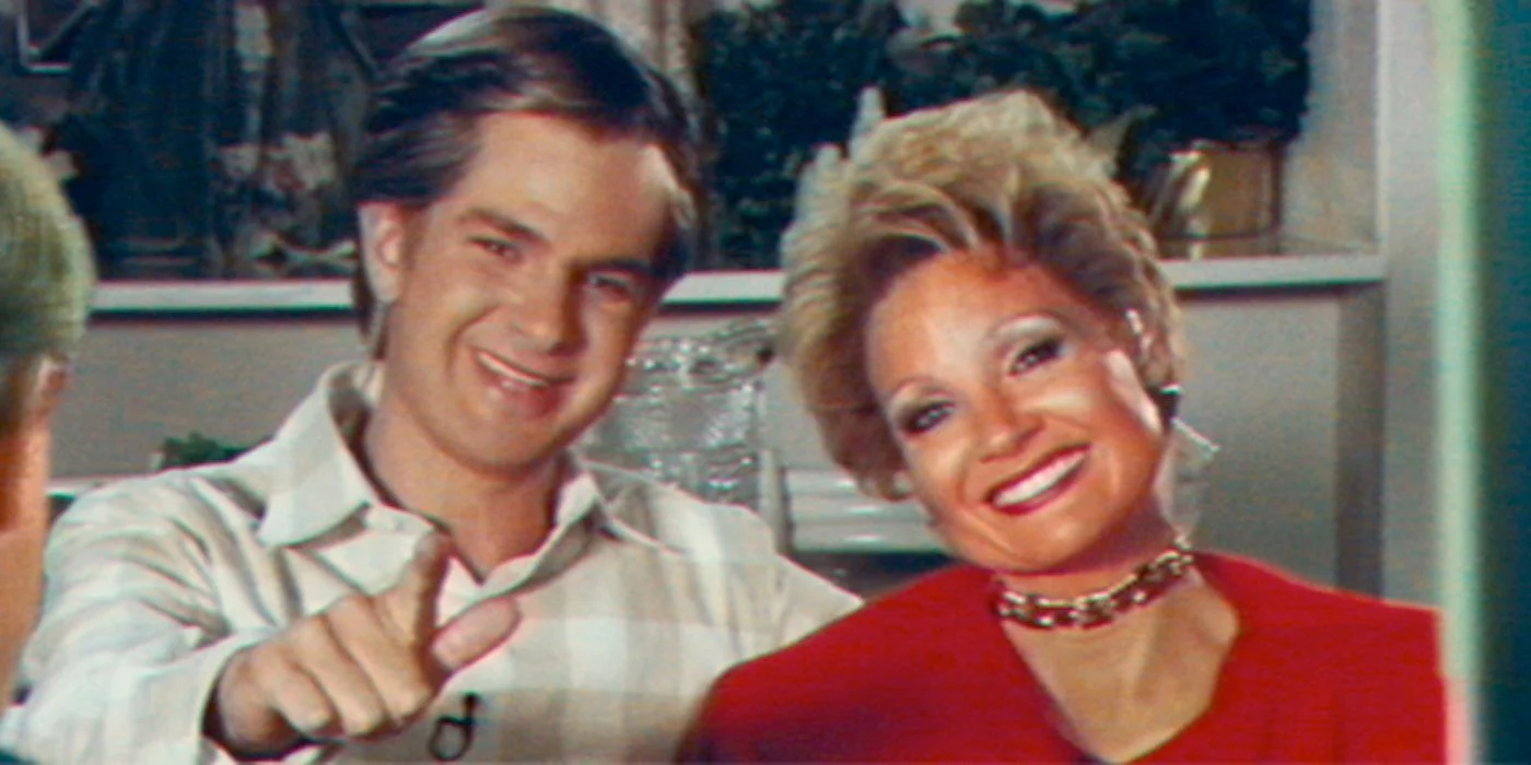 Movie Review: The Eyes of Tammy Faye