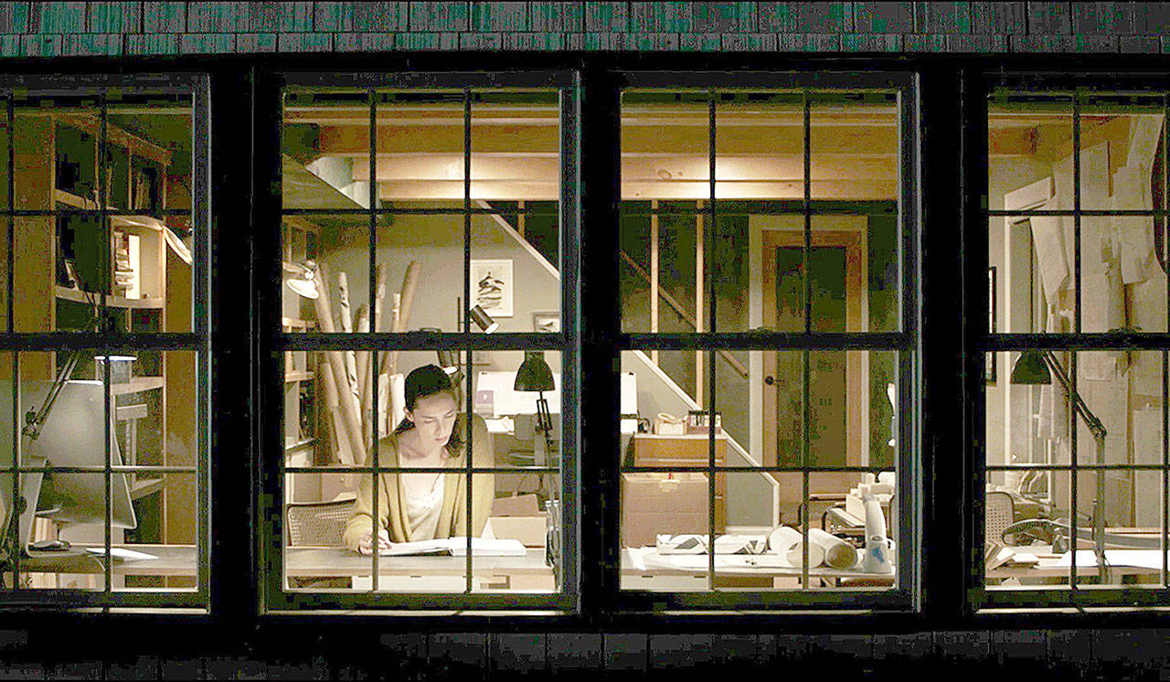 Movie Review: The Night House