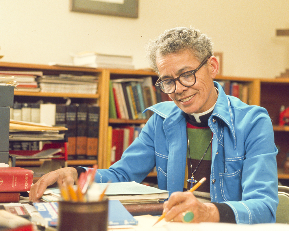 Movie Review: My Name Is Pauli Murray