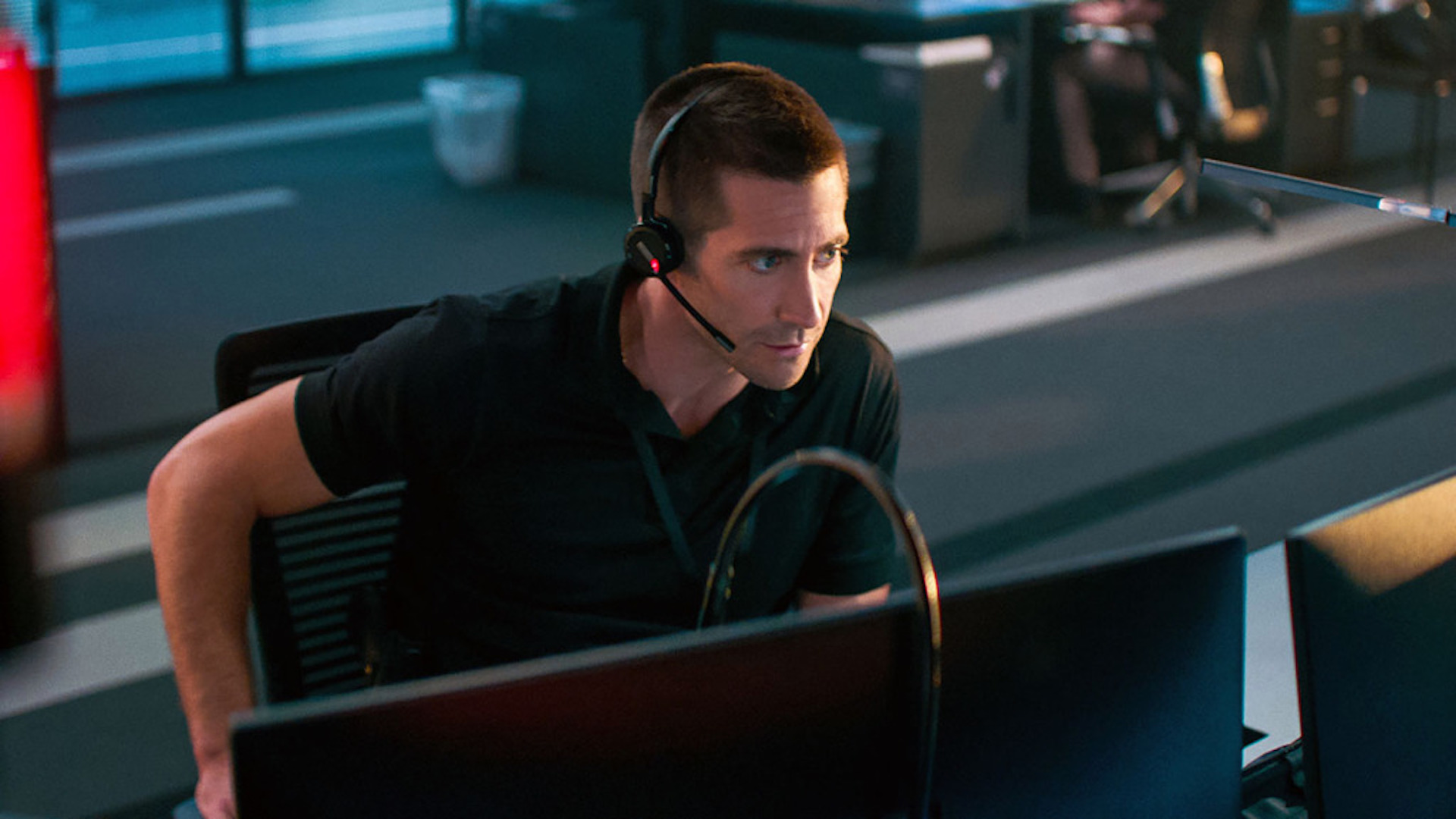 Movie Review: The Guilty