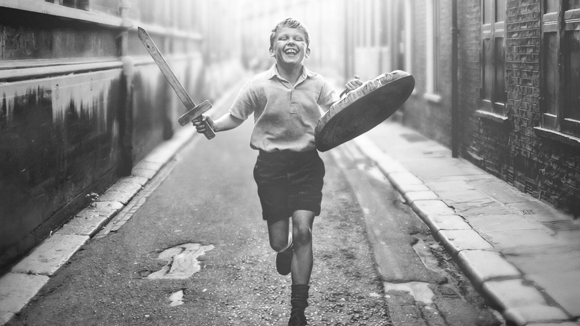 Movie Review: Belfast