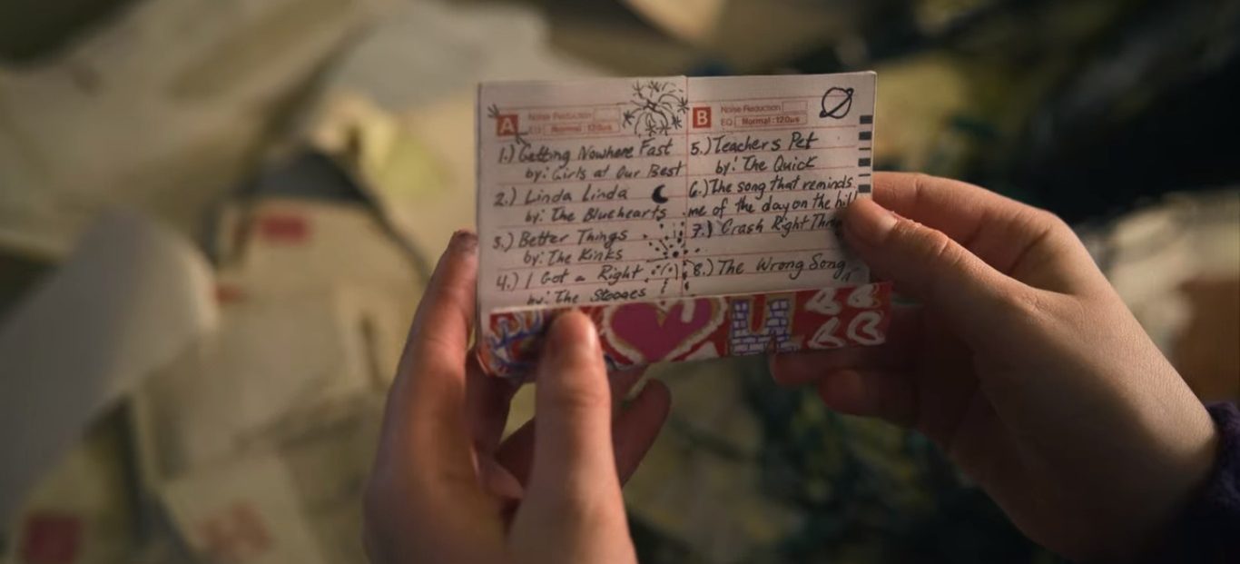 Movie Review: Mixtape