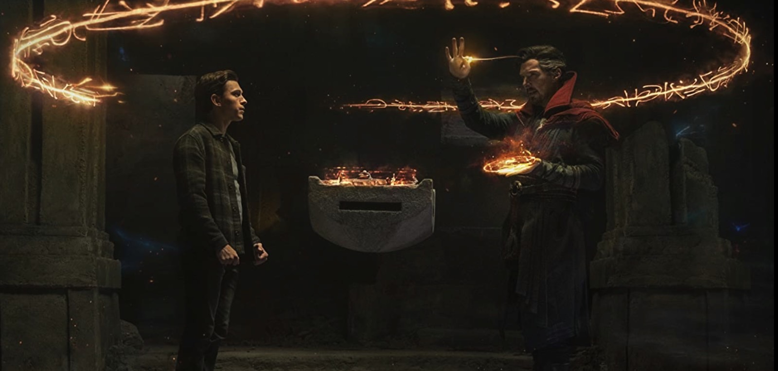 Movie Review: Spider-Man: No Way Home