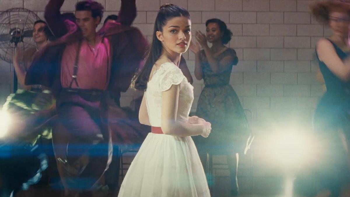 Movie Review: West Side Story (2021)