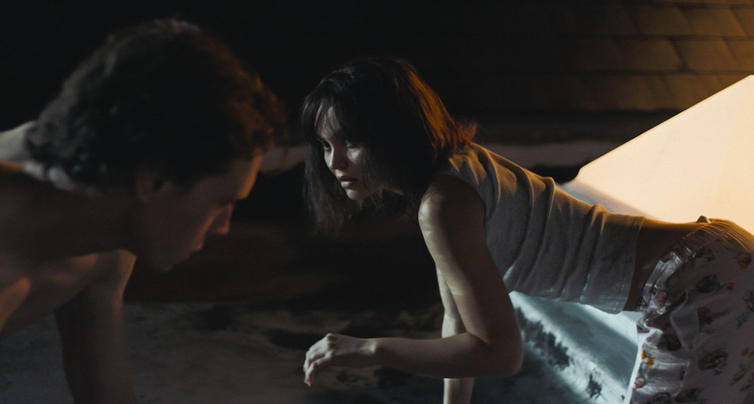 Movie Review: Wolf