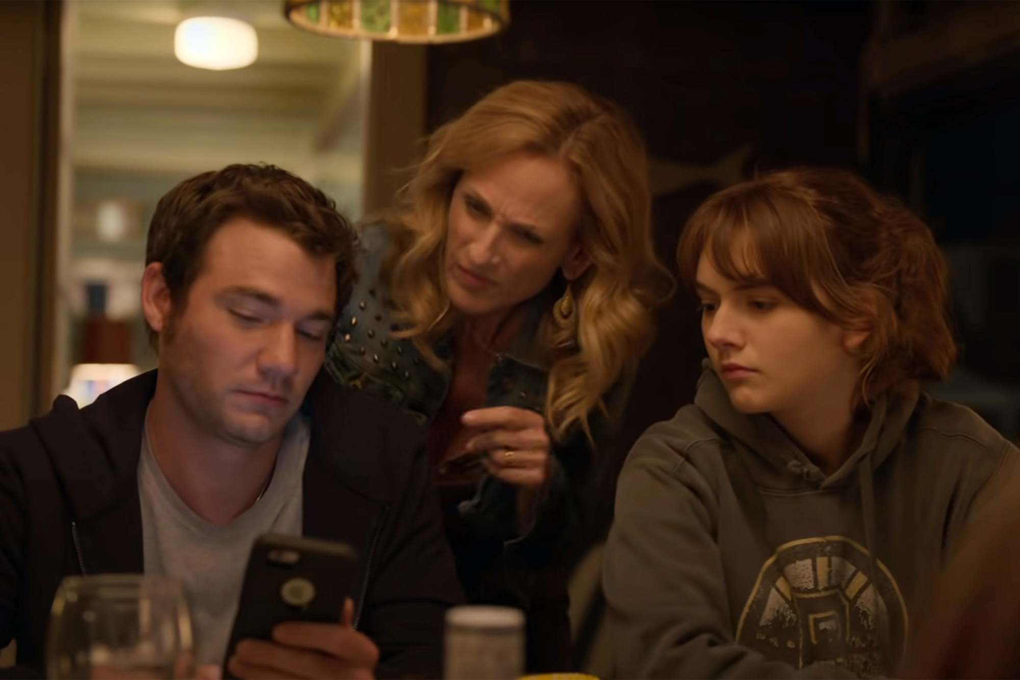 Movie Review: CODA