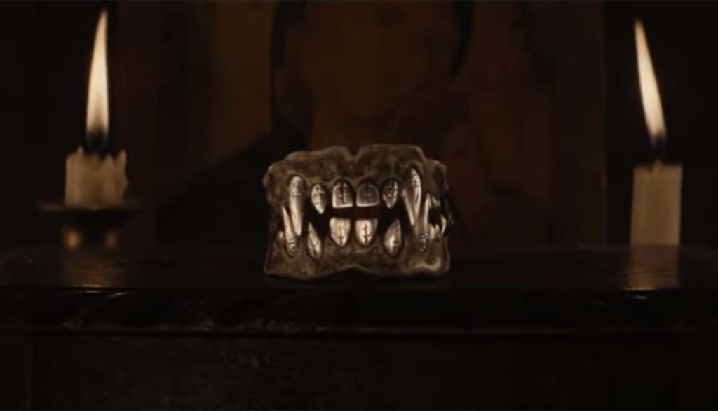 Movie Review: The Cursed