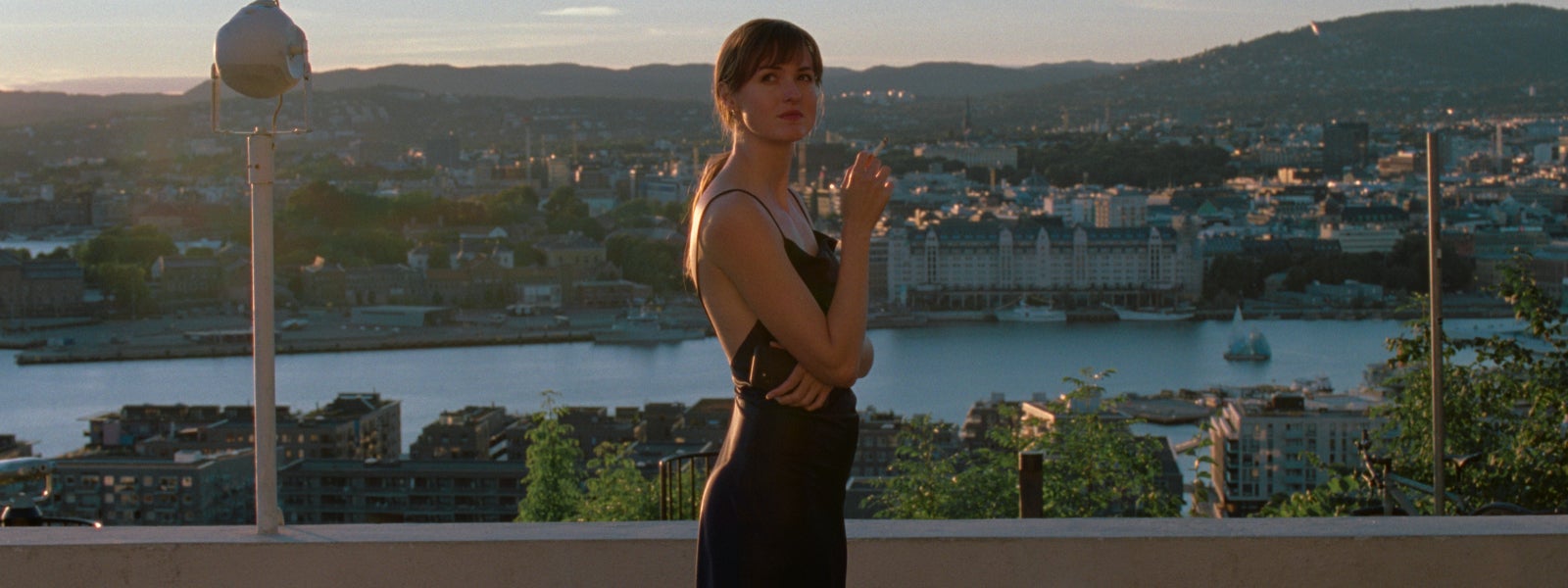 Movie Review: The Worst Person in the World