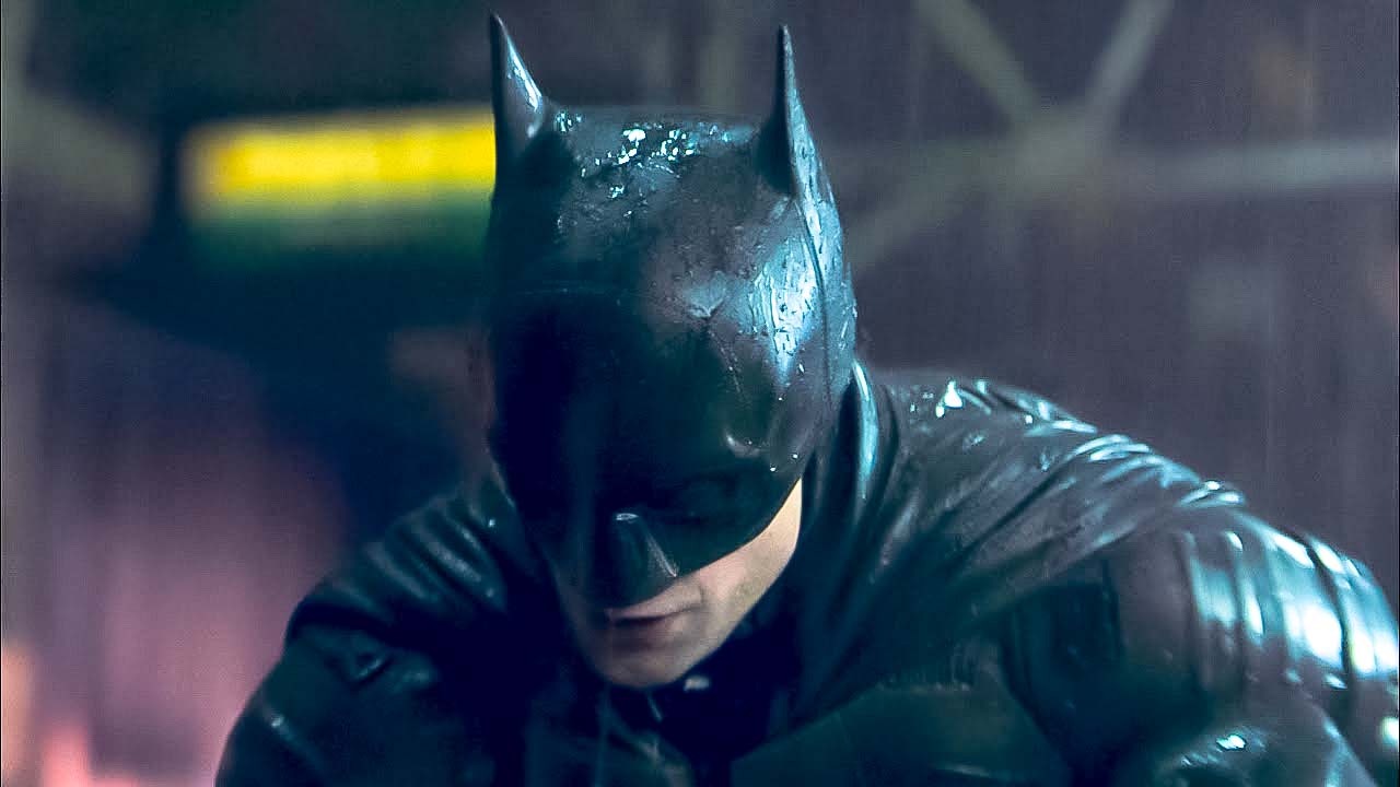 Movie Review: The Batman (2022)