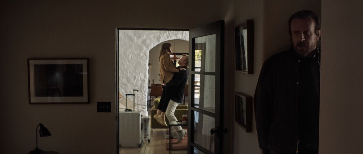 Movie Review: Windfall