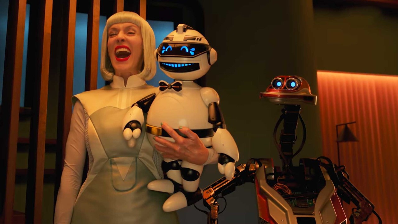 Movie Review: Big Bug