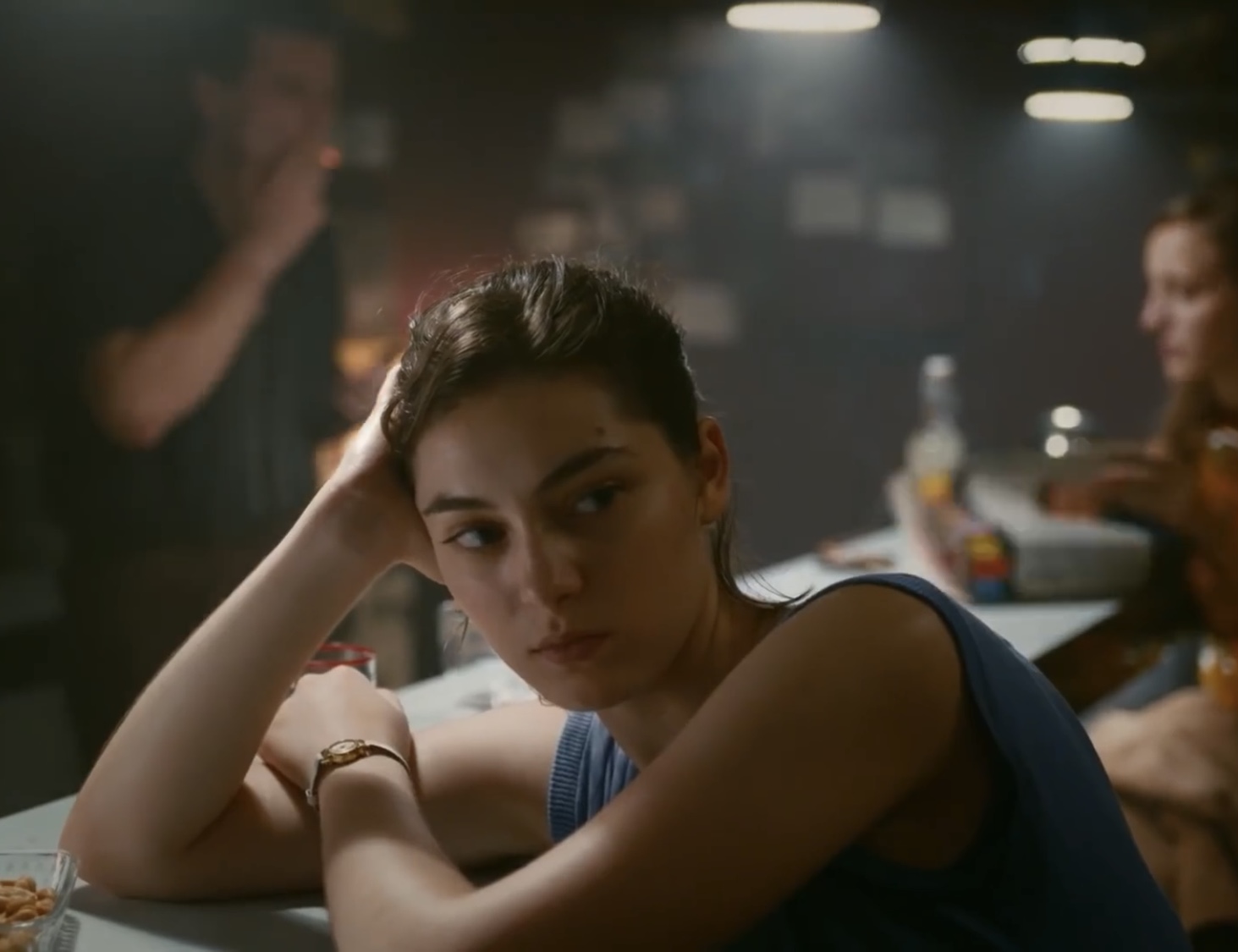 Movie Review: Happening